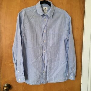 H&M linen shirt